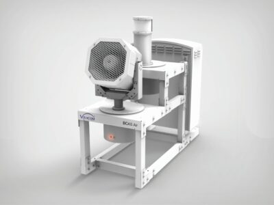 BCAS Air Mk 9.0 current generation