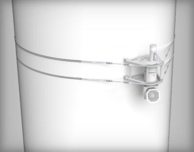 BCAS Wind Mk 9.0 current generation