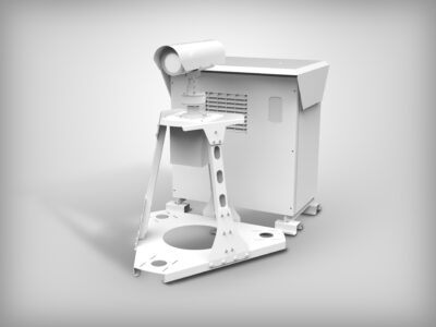 TCS Air