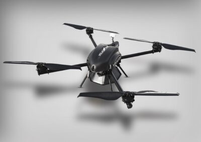 Volacopter LZ73-PRO UAV